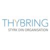 Erhvervspsykolog Anne Thybring logo
