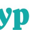 Thypisk logo