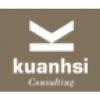 KUANHSI CONSULTING ApS logo