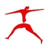 Psykolog Maiken Nielsen logo