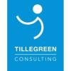 Forsikringsformidler Tillegreen Consulting v/Peter Tillegreen logo