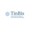 TinBis - Dialogholder & Erhvervssparring logo