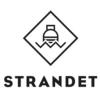Strandet ApS logo