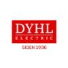 DYHL HOLDING ApS logo