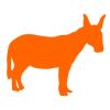 DonkeyRepublic Bike ApS logo