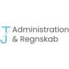 TJ Administration & Regnskab logo