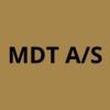 MDT HOLDING ApS logo