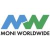 MONI FJD ApS logo