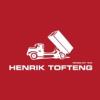 GT Massage V/Gitte Tofteng logo