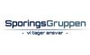 SporingsGruppen ApS logo