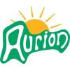 AURION A/S logo