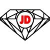 J.D. DIAMANTVÆRKTØJ A/S logo