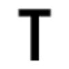TONEN I/S logo