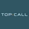TopCall logo