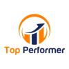 Top Performer logo