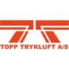 Topp Ejendomme logo
