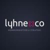 B. LYHNE VVS ApS logo