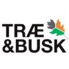 TRÆ & BUSK ApS logo