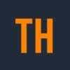 Trailer House logo