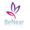 BeNear ApS logo