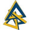 Trekantens el teknik logo