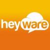 Heyware A/S logo