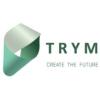 Trym Impact logo