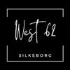 West62 ApS logo