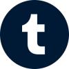 Nyt Forum for Skrift logo