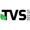 TVS Ejendomme logo