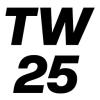 TWENTY25 LAB logo