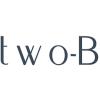 twoB I/S logo