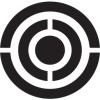 Ualmindelig i/s logo