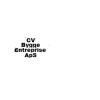 CV ByggeEntreprise ApS logo