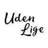 Uden Lige logo