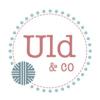 Uld & co IVS logo