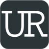 Ulrike Ramin logo