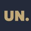 Uncoated logo