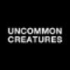 UNCOMMON CREATURES ApS logo