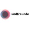 Undfreunde logo