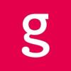 G. E. C. GADS FOND logo