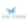 Uni-Garn I/S logo