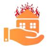 Unik Ejendoms - & Skadeservice logo