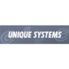 Unique Systems I/S logo