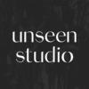 Unseen Studio I/S logo