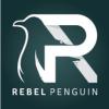 REBEL PENGUIN HOLDING ApS logo