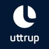 Uttrup logo