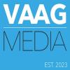 Vaag Media I/S logo