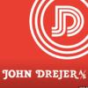 JOHN DREJER A/S logo