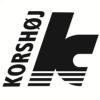 KORSHØJ KONTOR CENTER A/S logo